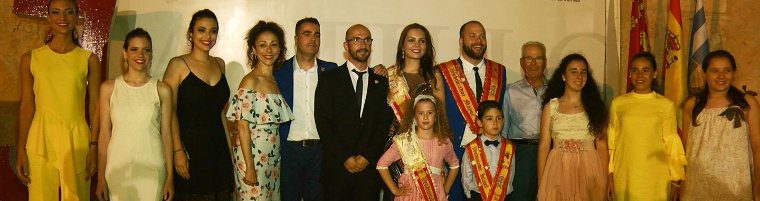 Agricultor del año 2018