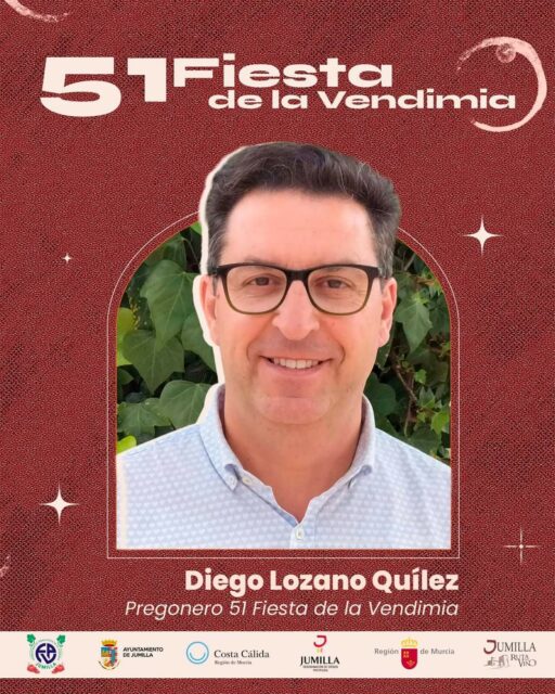 Diego Lozano Pregonero