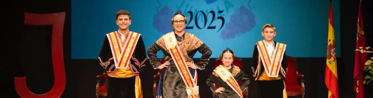 Presentación vendimiadores 2025