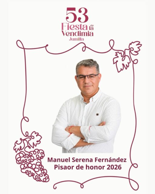 Pisaor de Honor 2026
