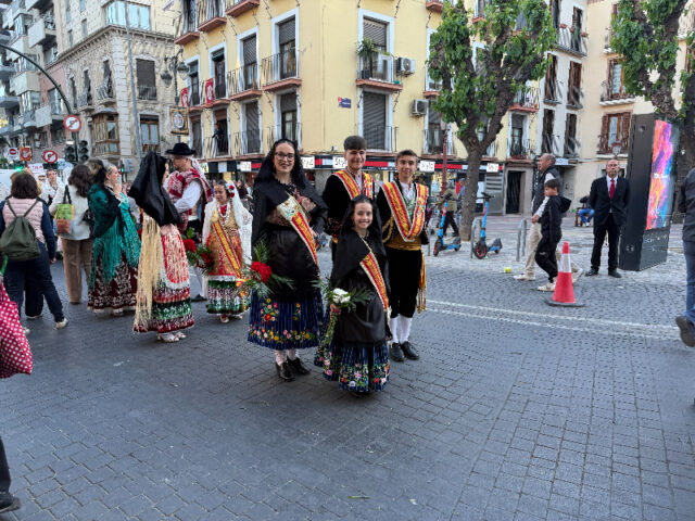Bando de la Huerta 2026