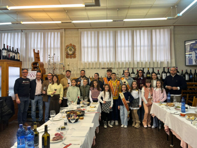 Elección Vendimiadores 2026