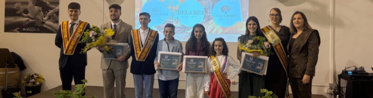 Elección Vendimiadores 2026