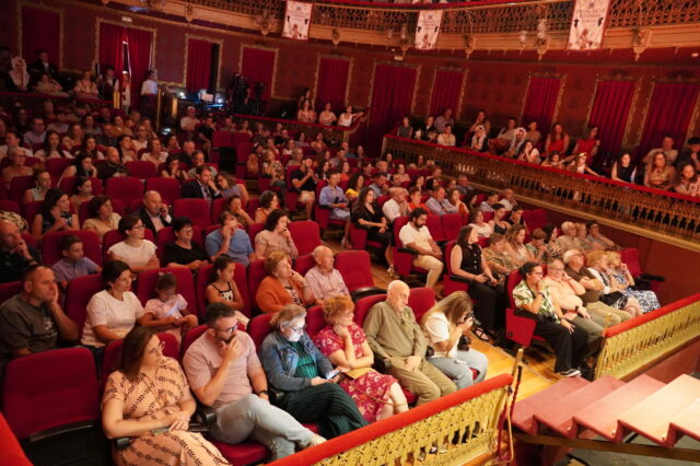 Presentación 2026