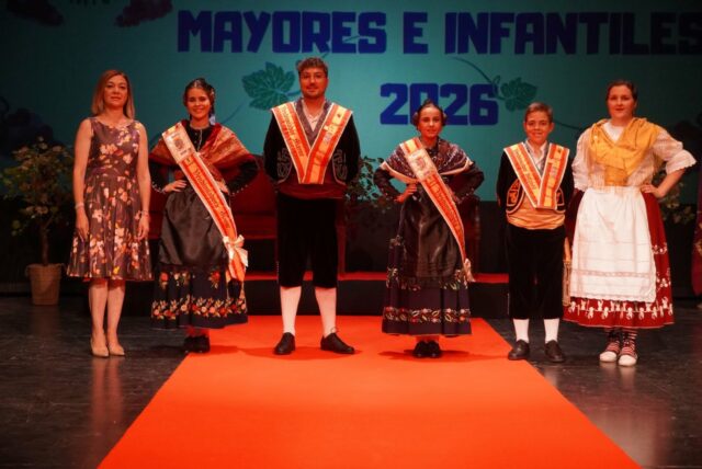 Presentación 2026