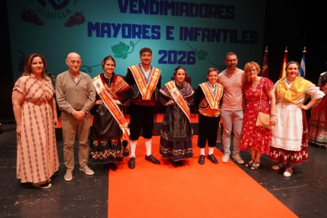 Presentación 2026