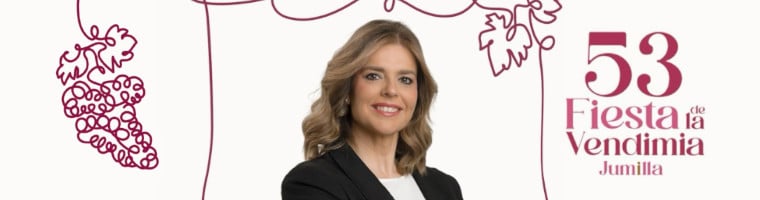 Bodeguera 2026
