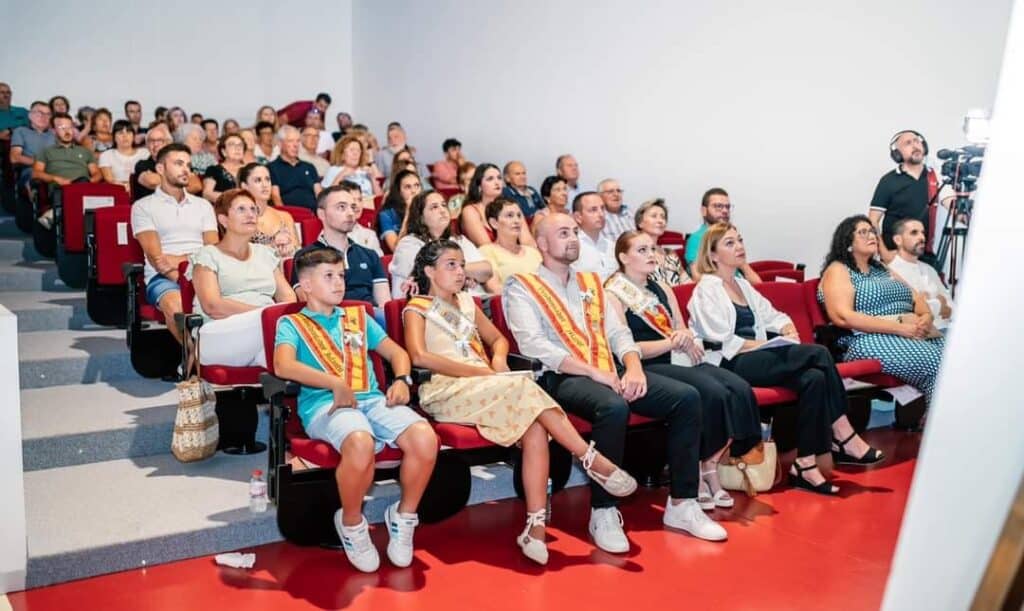 Presentación de la Revista 2023