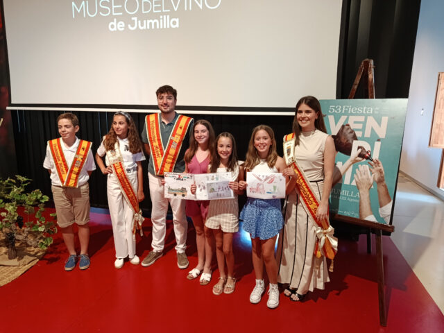 Presentación revista 2026