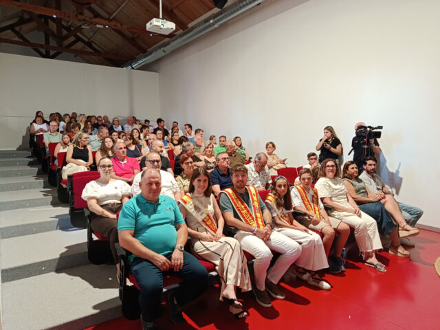 Presentación revista 2026