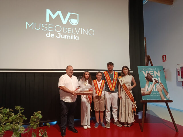 Presentación revista 2026