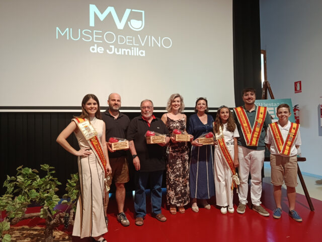 Presentación revista 2026