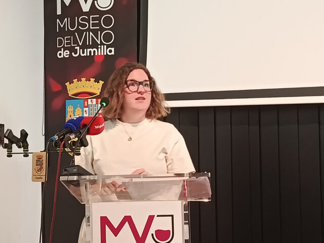 Presentación revista 2026