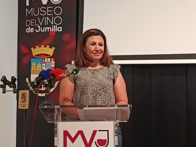Presentación revista 2026