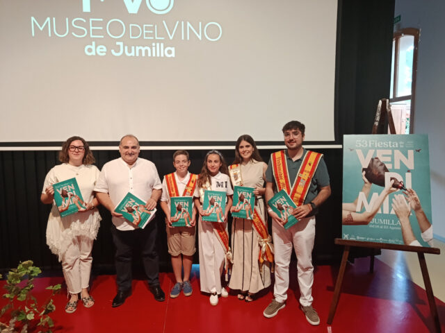 Presentación revista 2026