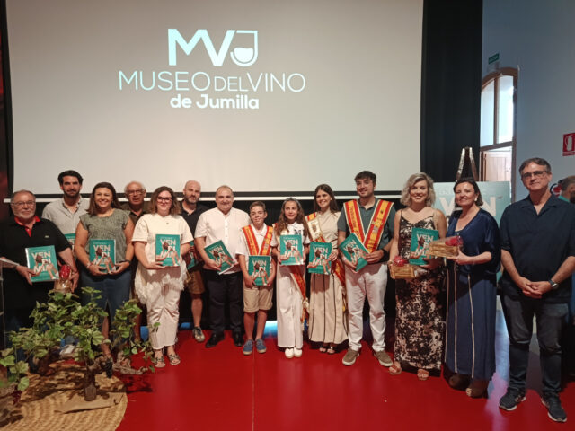 Presentación revista 2026