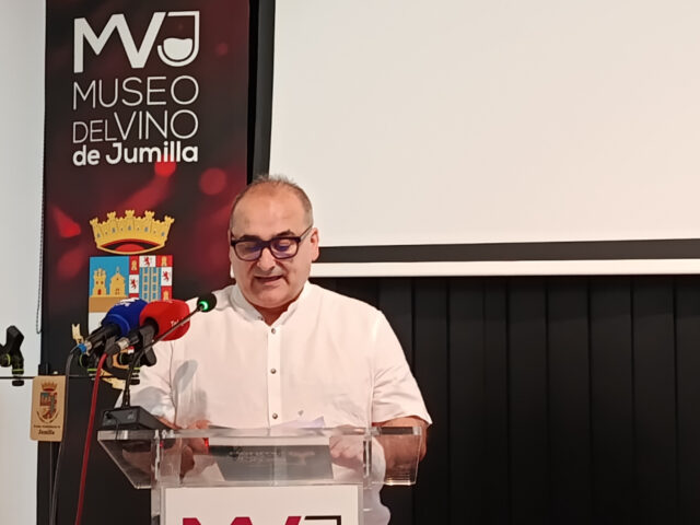 Presentación revista 2026