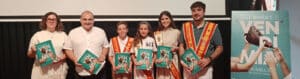Presentación revista 2026
