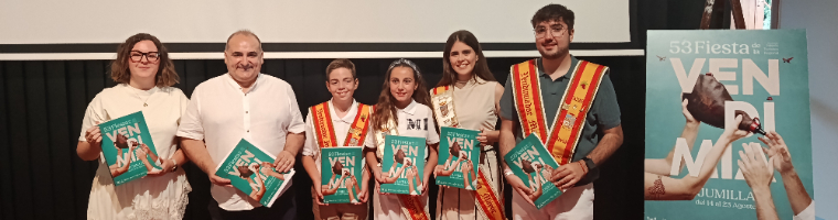 Presentación revista 2026