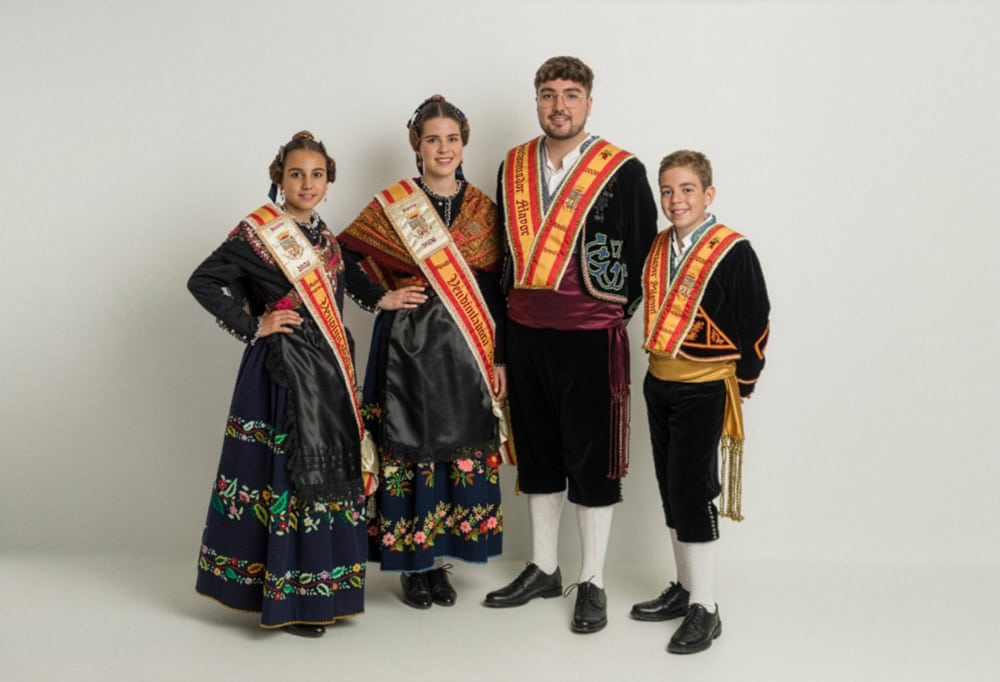 Vendimiadores 2026