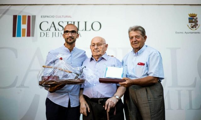 Agricultor y Bodeguera 2017