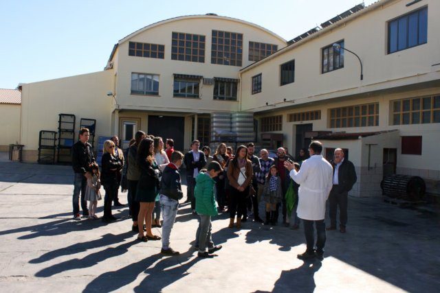 Convivencia de Vendimiadores 2016 Convivencia de Vendimiadores 2016